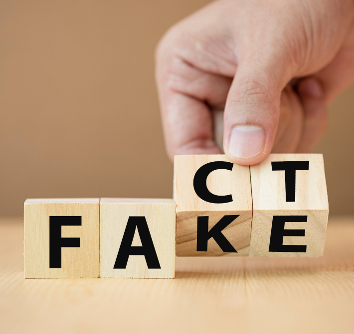 Misinformation, Fake News And Disinformation | EPC