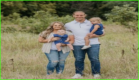 Kevin Ginkel Wife: A Glimpse into Their Life