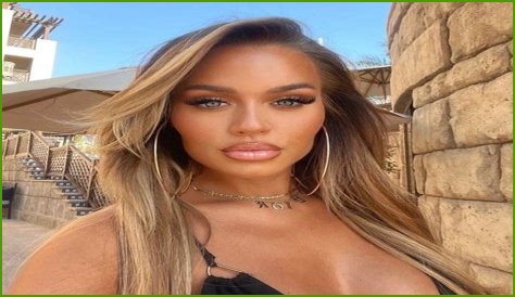 Lottie Tomlinson Age, Net Worth, Boyfriend, Family and Biography (Updated 2023)